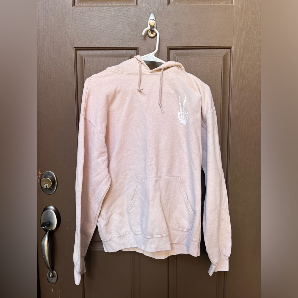 Bowery hoodie